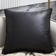 thumbnail image 1 of CaiYueKe Decorative Couch Pillow with Insert - Throw Pillow for Sofa Bed Living Room Bedroom Outdoor Patio Home Decor, Summer Style Square Soft Geometric Pattern Pillowcase, 1 of 7