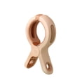 thumbnail image 3 of Viflosae Prime Deals 3Pc Windproof Clips To Dry The Quilt And Sheet Fixing Clip Home Outdoor Deals Flyer, 3 of 9