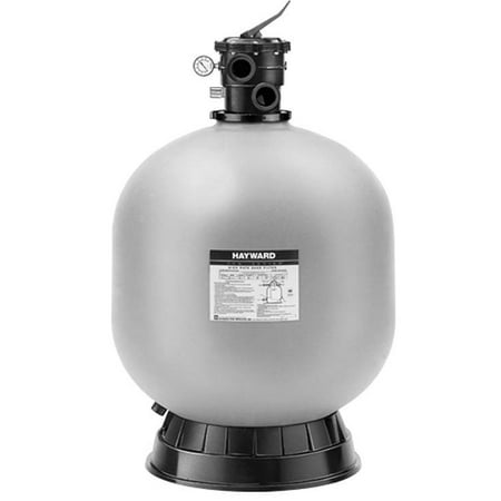 New HAYWARD S210T Pro Series Top-Mount InGround Swimming Pool 21