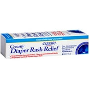 Equate 4 Oz. Diaper Rash Relief Creamy