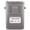 Graphite, variant on 48 Can Ultra-Tough Backpack Cooler, Leakproof, Waterproof Zipper, Navy