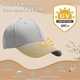 thumbnail image 2 of Baseball Cap, Mens Golf Cap Unisex Adjustable Cotton Sports Sun Visor Hat Classic Dad Cap Trucker Hat Casual Plain Hats for Outdoor Men Women, 2 of 5