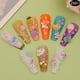 thumbnail image 3 of Colgantes de uñas TAMHOO 3D para uñas acrílicas, 250 unidades (#1, multicolor), 3 of 7