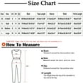 thumbnail image 3 of Itsame Tops and Pants Activewear Set Womens Sweatsuits 2pcs Sets Long Sleeved Women Athletic Outfit Sets Khaki Size L, 3 of 6