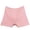 08# Light pink, variant on HKYNLAG Womens Cotton Boxer Briefs Plus Size Underwear Women Stretchy High Waisted Boyshort Panties Soft Comfortable Underwear Hot Pink 6XL