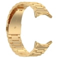 thumbnail image 2 of Correa Metal Empresarial Acero Inoxidable Ajustable para Google Pixel Watch 3 41 Mm 45, 2 of 9
