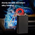 thumbnail image 3 of Mini Welding Machine Portable DIY Welder 6 Gears Adjustable 2 Modes Rechargeable Handheld Welding Machine with Welding Pen Charging Cable, 3 of 6