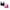 Black,Purple,Beige,Hot Pink,White, variant on qolati 5 Pack Women Wireless Bras Wirefree Bra Plus Size Ultra-thin Bra Sports Bra Full Cup Bra Comfort Sports Bra Underwear