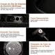 thumbnail image 4 of Sartén Eléctrica de 5 Litros – Cuadrada con Tapa de Vidrio Ventilada, Asas de Tacto Fresco, 1360W, Revestimiento Antiadherente y 5 Niveles de Temperatura Ajustable (Hasta 450°C), 4 of 7