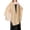 z25-Beige, variant on CAIXIA Chiffon Shawl Wrap for Women Elegant Short Capelet Shrug Black Evening Cape Scarves for Wedding Bolero Cover Up Bridesmaid Formal Dress Party Accessory
