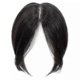 thumbnail image 1 of Real Topper Middle Side Part Human Hair,Hair Toppers for Women, 1 of 5