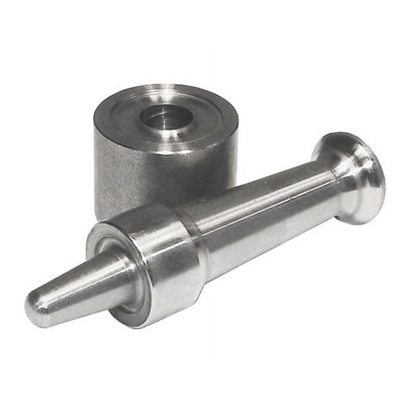 C.S. Osborne No. 235 Midget Grommet Setting Die #0