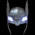 thumbnail image 2 of Led Glowing Sounds Thor Hammer Mask Kids Toys Action Figure, 2 of 3