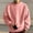 Pink, variant on Baqcunre Men's Solid Color Fashionable Casual Plush Round Neck Hoodie,M,Crewneck Sweatshirts,Mens Sweatshirt,Long Sleeve Shirts For Men,Men'S Fashion Hoodies & Sweatshirts,Mens Fashion,Wine