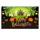 thumbnail image 1 of Fiudx Ofertas relámpago del día Banner de decoración de Halloween Fondo de fiesta Fondo de Halloween, 1 of 2