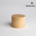 thumbnail image 1 of CAROOTU Bamboo Tea Whisk Matcha Point Green Tea Powder Appliance Matching Tool, 1 of 6