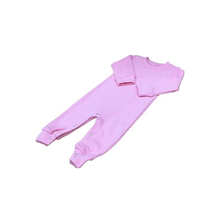 

MONAG Infant Long Sleeve Romper