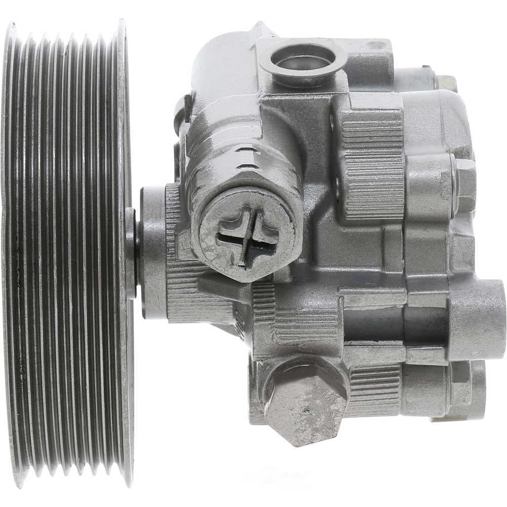 MAVAL 96352M Reman Power Steering Pump