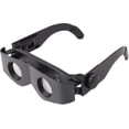 thumbnail image 1 of Binoculares manos libres LIUXGMXG Gafas con enfoque ABS ajustable, 1 of 5