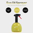 thumbnail image 4 of Pulverizador de aceite Evo Mini sin aerosol para aceite de oliva, 240 ml, paquete de 2, 4 of 9