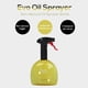 thumbnail image 4 of Pulverizador de aceite Evo Mini sin aerosol para aceite de oliva, 240 ml, paquete de 2, 4 of 9
