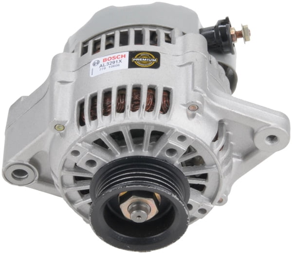 Bosch Premium 100% Remanufactured Alternator