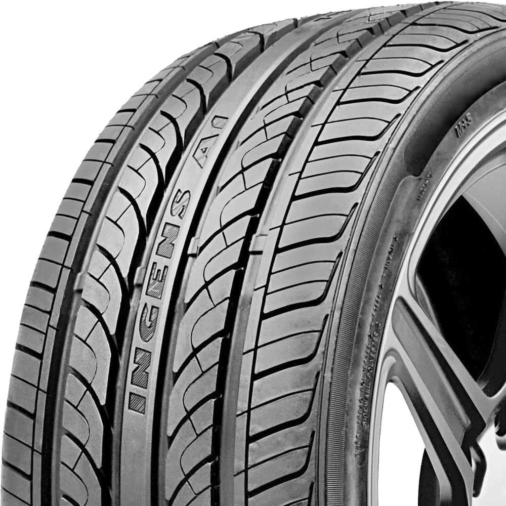 Antares Ingens A1 215/55R17 98 V Tire