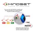 thumbnail image 2 of Pelotas de Golf Bridgestone Golf Tour B RX Sistema REACTIV X 12 Unidades, 2 of 5