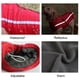 thumbnail image 4 of Winter Warm Dog Clothes Waterproof Pet Padded Vest Zipper Jacket Coat For Small Medium Large Dogs Dog Costume Ropa Para Perros ShopWise Round, 4 of 7
