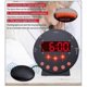 thumbnail image 5 of Extra Loud Vibrating Alarm Clock With Bed Shaker For Heavy Sleepers Bedroom, 5 of 5