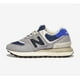 thumbnail image 3 of New Balance 574 Legacy Grey Blue U574LGFG Mens Running Shoes Casual Sneakers, 3 of 4