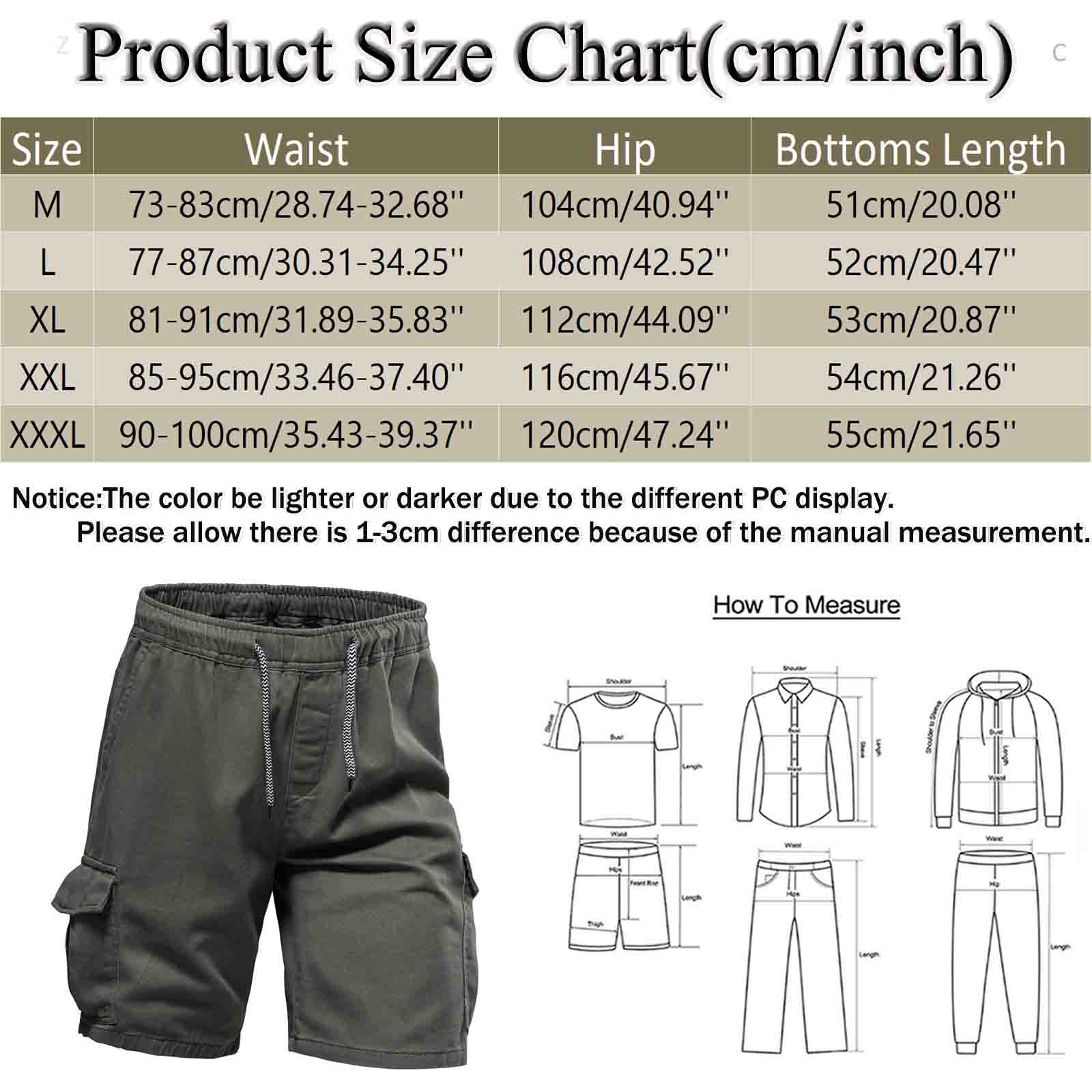 SZXZYGS Insulated Overalls for Men Work Cold Weather Male Summer Cargo ...