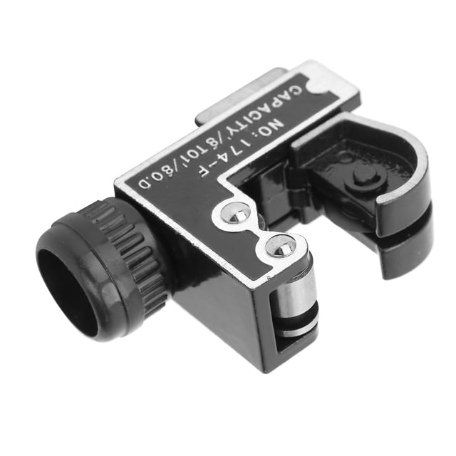 Herramienta de corte de tubos Jadeshay CT-174 Tipo C 3 a 28 mm
