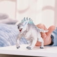 thumbnail image 2 of Figura Schleich Ice Lynx 70856, 2 of 5