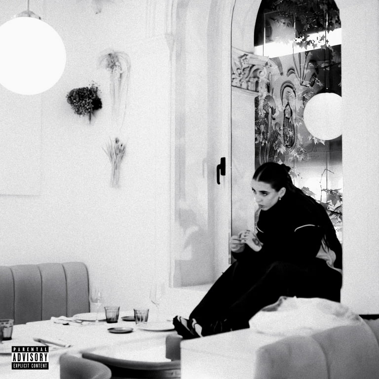 Young Miko - Do Not Disturb - Music & Performance - CD - Walmart.com