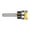 1 4x3 4x1 4, variant on Durability Steel Double Edges Straight Cutter 19.05mm Router Bit for Long Lasting Profile Copying 6MM 6.35MM 8MM Shank