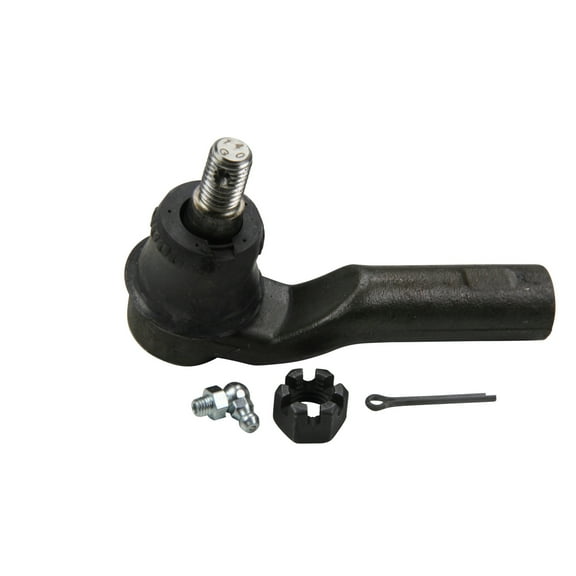 MOOG ES800849 Tie Rod End Fits select: 2011-2018 VOLVO S60, 2010-2017 VOLVO XC60