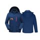 thumbnail image 3 of Puntoco Sudadera Con Capucha Y Cremallera De Moda Para Hombre, Chaqueta Con Múltiples Bolsillos, Chaqueta Con Calefacción, Chaqueta/Chaqueta Informal Con Capucha De Manga Larga, 3 of 5