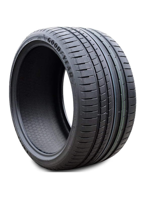 Goodyear Eagle F1 Asymmetric 2 275/45R18 103 Y Tire