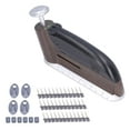 thumbnail image 4 of Gancho para colgar en la pared Sincero Kit para colgar cuadros Clavos de aluminio, 4 of 10