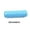 Blue, variant on Hollow Yoga Column Foam Three-dimensional Floating Roller for Pilates Yoga Exercise Fitness Relaxation Muscle Massage Stick Club
