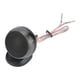 thumbnail image 5 of Tweeter para Automóvil, Altavoz, Altavoces Estéreo de Música, material Metálico de, Fácil Instalación, Sonido Alto y Claro para la Mayoría de los Automóviles, 5 of 7