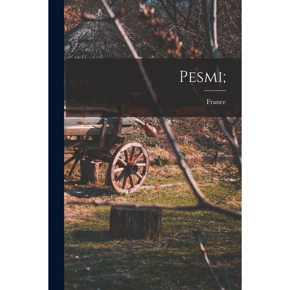 Pesmi; (Paperback)