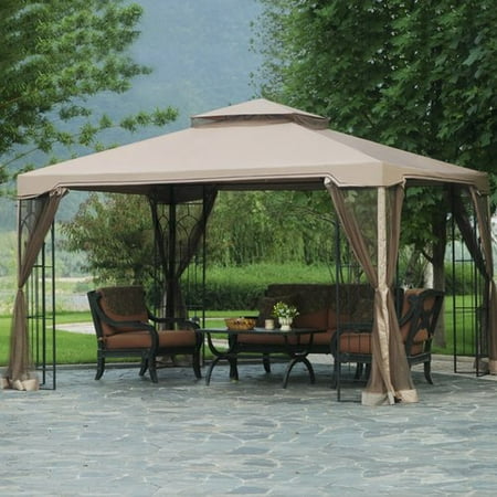 Sunjoy Arrow Gazebo Replacement Screen