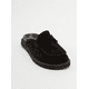 thumbnail image 1 of Laven - Zuecos de ante negro negro 7.5, 1 of 5