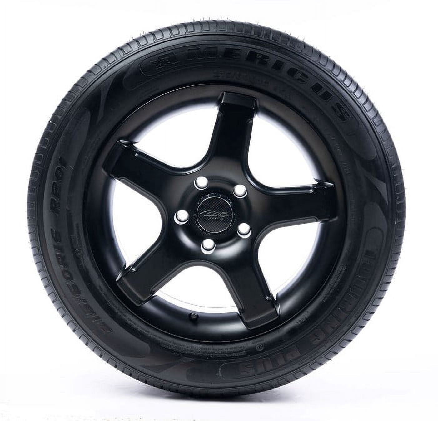 Americus Touring Plus All Season 235/60R16 100H Passenger Tire Fits: 2012-13 Chrysler Town & Country Touring L, 2012-13 Dodge Grand Caravan Crew Plus