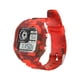 thumbnail image 3 of Reloj digital, reloj digital multifunción reloj deportivo al aire libre reloj cronógrafo digital artesanía excepcional, 3 of 8