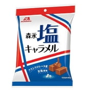 Morinaga Salt Caramel Soft Candy