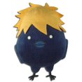 thumbnail image 1 of Peluche - Haikyu!! - Shoyo Corbeau 5 Pieds' Poupée Douce Jouets ge52975, 1 of 3