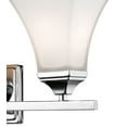 thumbnail image 5 of Millennium Lighting 633 3 Light 23" Wide Bathroom Vanity Light - Black, 5 of 7